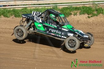 Buggy 1600 Ducati - 4
