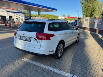 Citroen C5 2.0 Hdi Exclusive - 4