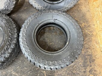 SADA PNEU LT235/85R16 M+S COOPER DISCOVERER - 4