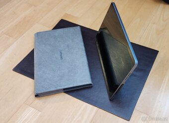 Lenovo Tab Plus 11.5 - 4