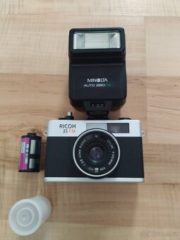 RICOH 35FM - 4