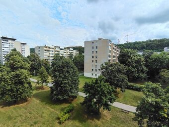 Prodej bytu 3+kk, ul. Molákova P-8 Karlín, 70 m2 u Metra - 4