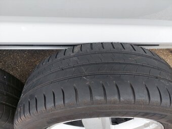 Alu kola 4x100 Renault Scenic - 4