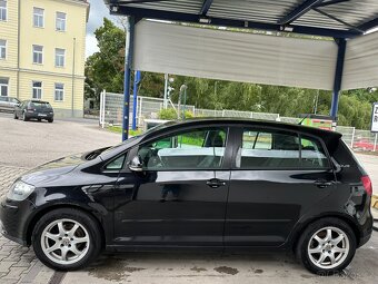 VOLKSWAGEN GOLF PLUS 1.6 - 4