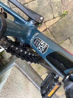 Gravel GT Grade Expert rám 55, Shimano 105 - 4