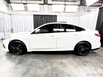 BMW M235i xDrive 2021 - 4