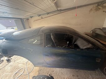 Mitsubishi eclipse 2g - 4