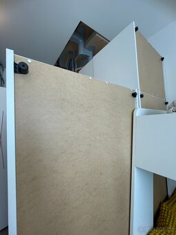 Skříň Platsa (Ikea) - 4