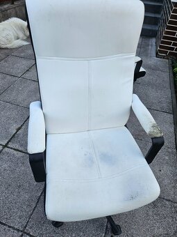 Kancelářské židle - 4