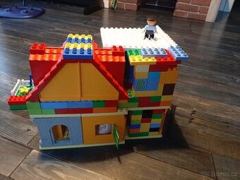 Duplo cca. 8 kg - 4