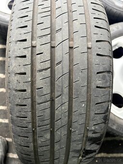 Letni kola Audi 205/55 R16 5x112 ET42 - 4