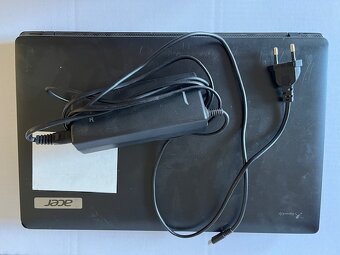 Soubor drobné elektroniky (telefony, notebooky, fotoaparát) - 4
