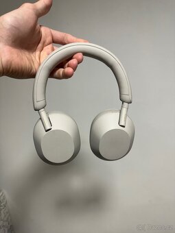 Sony Wh-1000xm5 - 4