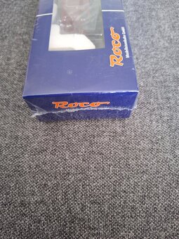 Modely vláčků a vagónů Roco - 4
