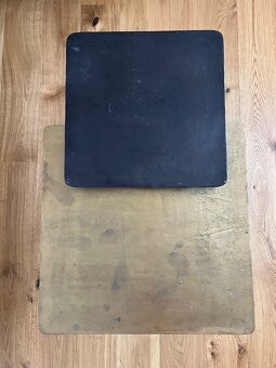 Prodám konferenční stolek - 4