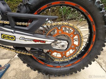 KTM EXC 300 2020 - 4