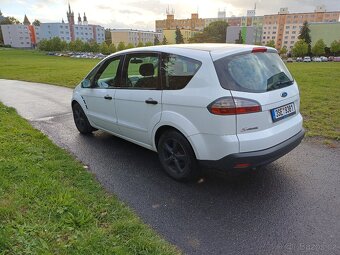 FORD S-Max 1.8 tdi 74kW - 4