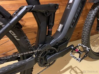 Cube Stereo Hybrid 140 Race HPC 625 - 4