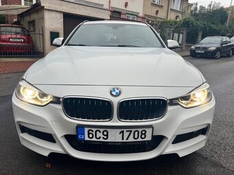 BMW 320D xDrive - 4