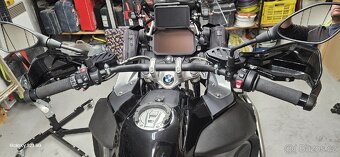 Bmw r1250gs Adventure - 4