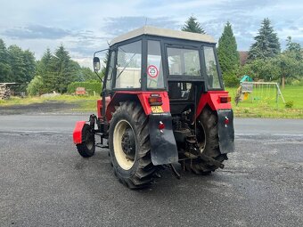 zetor 7011 - 4
