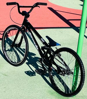 Formula Nucleus race BMX expert - 4