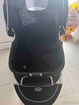 Innopet - Buggy Monaco kočárek pro psa - 4