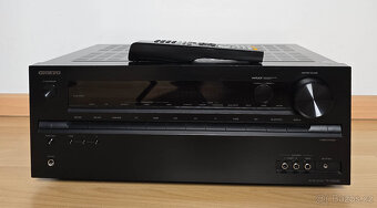 Onkyo TX-NR545 / Dolby Atmos AirPlay, Bluetooth - 4