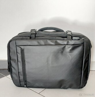 Cestovní batoh 25l - kabinové zavazadlo - nové - 4