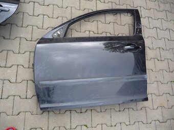 ŠKODA OCTÁVIA 2 COMBI - DVEŘE,tapce,zrcátko - 4