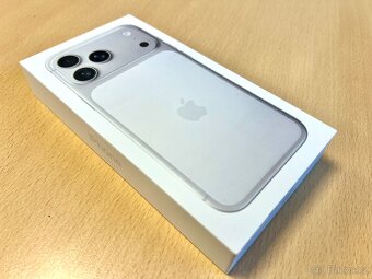 nový iPhone 17 Pro Max 512 GB, záruka 2 roky, CZ, IHNED - 4