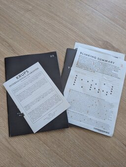 Nespresso Vertuo - 4