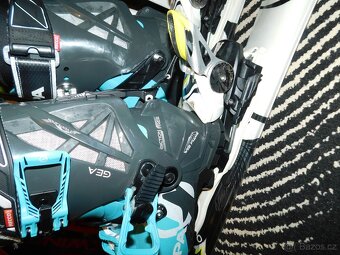 K2 Freestyle 156cm - 4