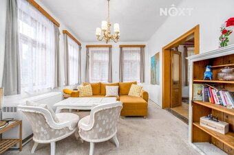 Prodej Rodinný dům, 180㎡ - 4