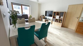 Prodej bytu 3+kk 70 m² Košinova, Brno - Královo Pole - 4