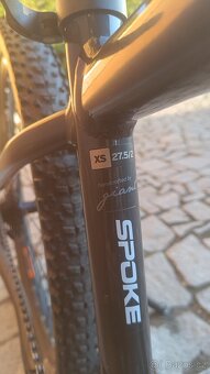 Elektrokolo Giant Liv Tempt E - 4