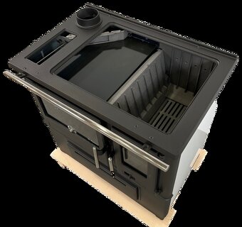 Litiniva kamna Plamen Slavonac N - 4