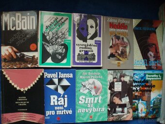 knihy o záhadách-NEJ záhady světa - 4