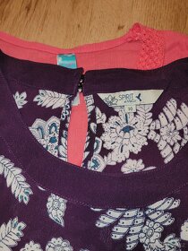 dámské oblečení XS,S zn. ZARA, s. Oliver, Esmara - 4