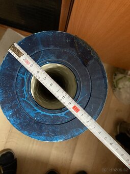 Kartušový filtr - 4