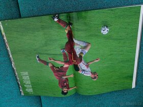 Prodam knihu Worldcup Germany 2006 - 4