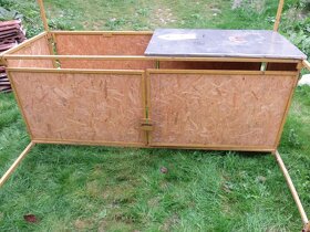 Stánek- prodejní místo - 4