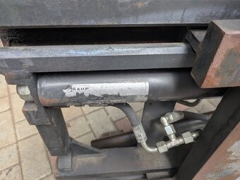 pozicionér s BP 1,6T KAUP - 4