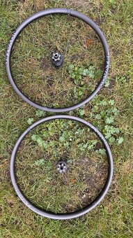 Sada kol NOVATEC M30 karbon 29" - NOVÉ - 4