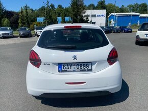 Peugeot ACTIVE 1.6 BlueHDI 75k MAN6 - 4