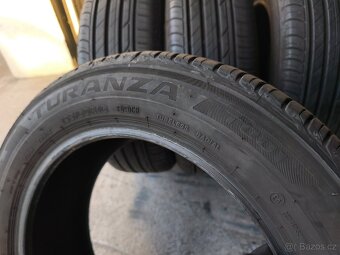195/60 r16 letní pneumatiky Bridgestone - 4