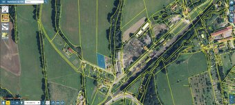 Stavební pozemek Pilníkov - 4