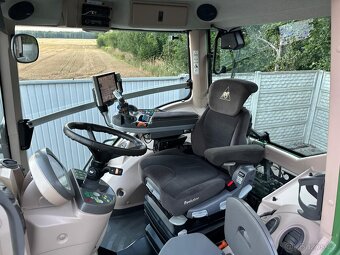 Fendt 936 Profi Plus / 2016 / Vario grip , otočná kabina - 4