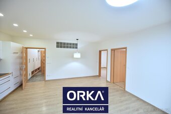 Byt 3+kk, 71m2 v Zábřeze, ul. 17. listopadu s předzahrádkou - 4