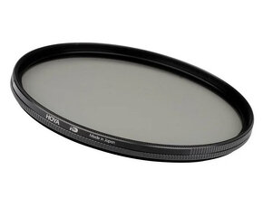 Hoya HD polarizační cirkulární 67 mm - 4